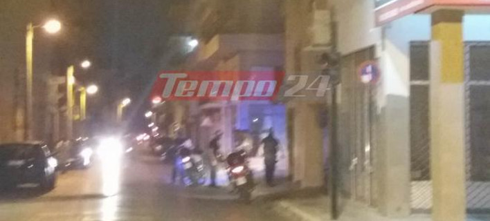 Πάτρα: Σοβαρά επεισόδια μεταξύ μεταναστών -Επιτέθηκαν με ξύλα, ένας τραυματίας