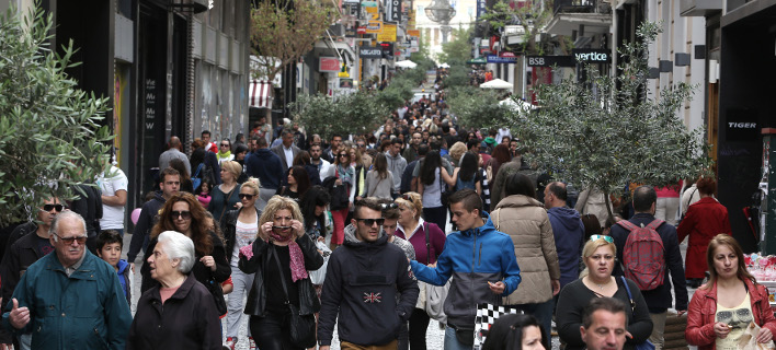 Αυξάνονται τα «φέσια» των εμπόρων σε εφορία και ασφαλιστικά ταμεία