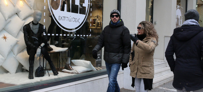 ΣΕΒ: Η Ελλάδα πρωταθλήτρια σε φοροδιαφυγή και «μαύρη» εργασία λόγω υπερφορολόγησης 