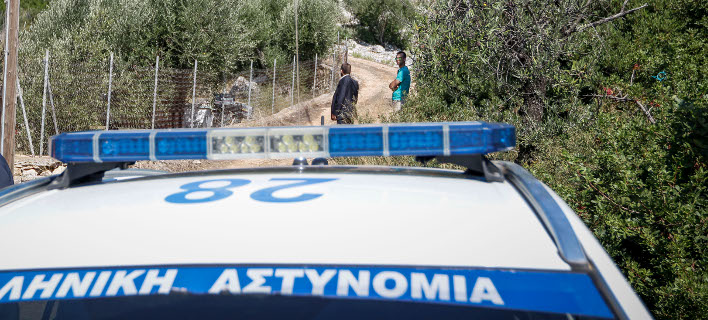 ΠεÏιÏÎ¿Î»Î¹ÎºÏ (ΦÏÏογÏαÏία: EUROKINISSI/ÎÎΩΡÎÎΣ ÎÎÎΤÎΡÎÎÎΣ)