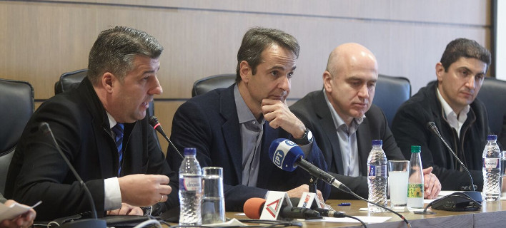 Φωτογραφία: Eurokinissi