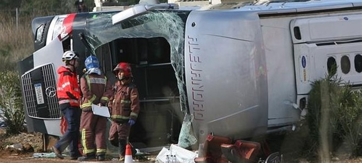 Μια 23χρονη από τον Βόλο ανάμεσα στους τραυματίες του δυστυχήματος στη Βαρκελώνη με τους 13 νεκρούς