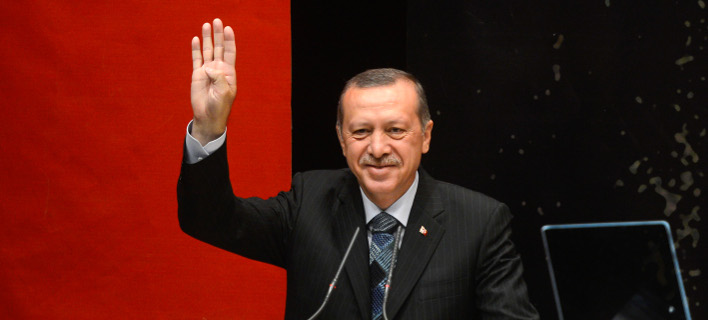 Τραγικό λάθος του ΑΠΕ: Ο Ερντογάν δεν μίλησε για δημοψήφισμα στη Θράκη