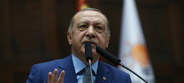 Την αποφυλάκιση των κρατούμενων Τατάρων της Κριμαίας, ζητά από τη Μόσχα ο Ερντογάν