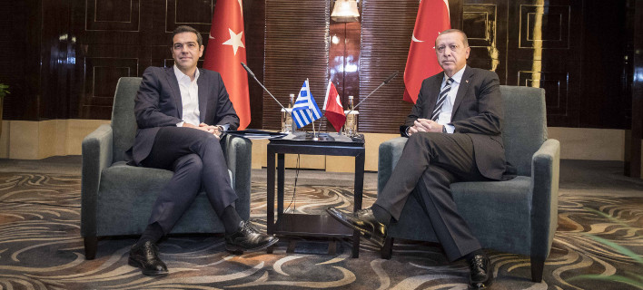 Φωτογραφία: EUROKINISSI/ΓΡΑΦΕΙΟ ΤΥΠΟΥ ΠΡΩΘΥΠΟΥΡΓΟΥ/ANDREA BONETTI