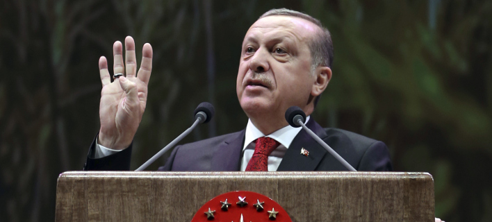 Φωτογραφία: AP/ Murat Cetinmuhurdar