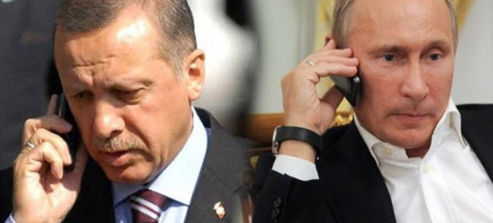Επικίνδυνη κλιμάκωση: «Πόλεμος» ανακοινώσεων Ρωσίας-Τουρκίας 