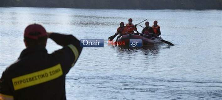 Συνεχίζεται το θρίλερ με τους 2 αγνοούμενους στο Μεσολόγγι -Δραματική έκκληση της μητέρας