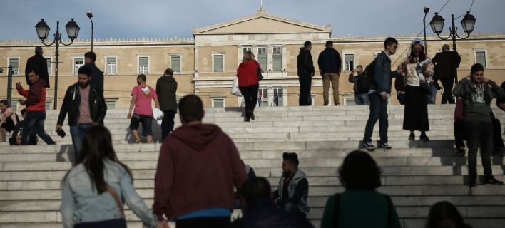 Για ευέλικτη απασχόληση η μία στις δύο προσλήψεις από την αρχή του χρόνου