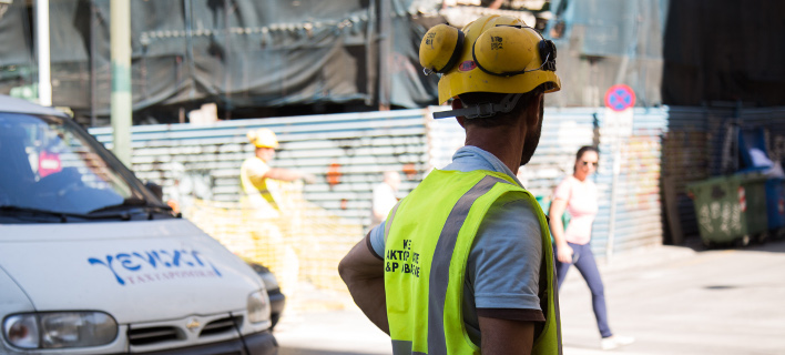 Προσλήψεις εξπρές στο Δημόσιου για 2.386 μόνιμους και εποχικούς