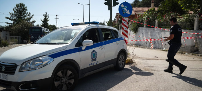 Ξαναχτύπησαν οι ληστές χρηματοκιβωτίων -Σε γνωστό εργοστάσιο αυγών στη Βοιωτία
