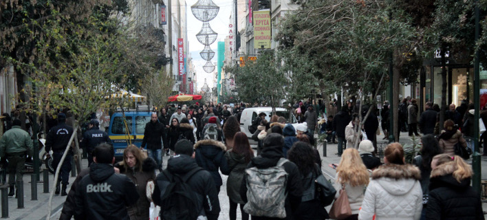 Φωτογραφία: EUROKINISSI/ΣΤΕΛΙΟΣ ΣΤΕΦΑΝΟΥ
