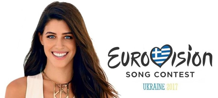Με απευθείας ανάθεση από την ΕΡΤ η Demy στην Eurovision