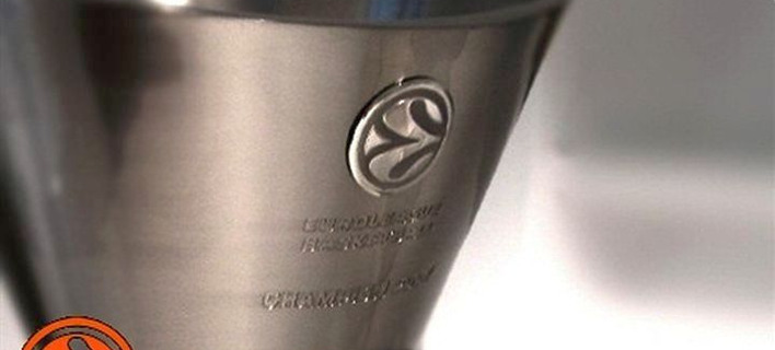 Euroleague: ÎιÏÏÏια ή ΠαÏίÏι Ïο Final 4 ÏοÏ
2019