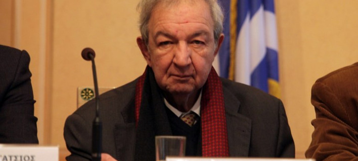 φωτογραφία: ΑΠΕ-ΜΠΕ