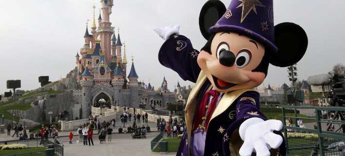 H Eurodisney έρχεται στην Αθήνα για να προσλάβει προσωπικό -Ποιες ειδικότητες ψάχνει