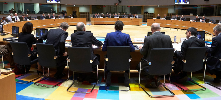Eurogroup: Χρέος, πλεονάσματα και δόση -Μαραθώνιος με άγνωστη κατάληξη