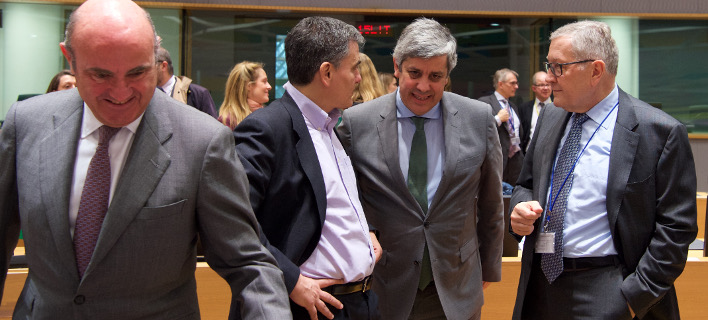 Το Eurogroup μπορεί να μην ανάψει σήμερα πράσινο φως για τη δόση