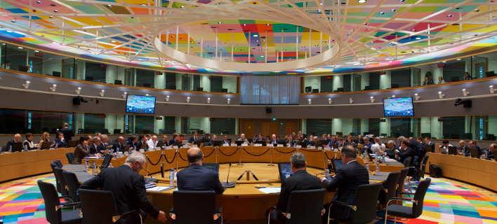 Eurogroup: Σήμερα κλείνει η αξιολόγηση -Το Φεβρουάριο η δόση των 6 με 7 δισ.ευρώ /Φωτογραφία: Intime News