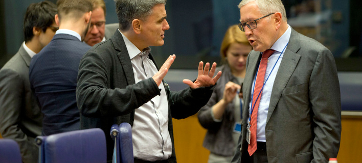 Eurogroup γκÏÎ¯Î½Î¹Î±Ï Î³Î¹Î± Ïα 76 ÏÏοαÏαιÏοÏμενα ÏοÏ
δεν Îγιναν και Ïο «ÎλιÏÏÎ¹ÎºÏ ÎναÏÏÏ
ξιακÏ»