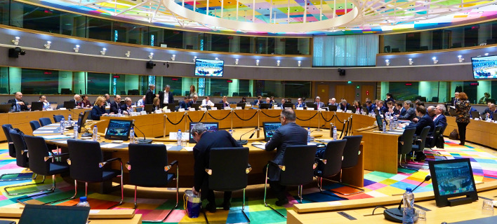 Τελείωσε το πρώτο μεταμνημονιακό EwG -Συζήτησε την εκταμίευση των κερδών από τα ελληνικά ομόλογα