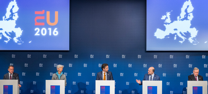 Χαστούκι από Eurogroup στην κυβέρνηση: Πρώτα θα ψηφίσετε τα έκτακτα μέτρα