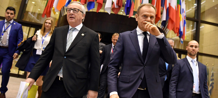 Bloomberg: Η ΕΕ θα καταδικάσει την Τουρκία για τις παράνομες ενέργειές της σε Αιγαίο και ανατολική Μεσόγειο