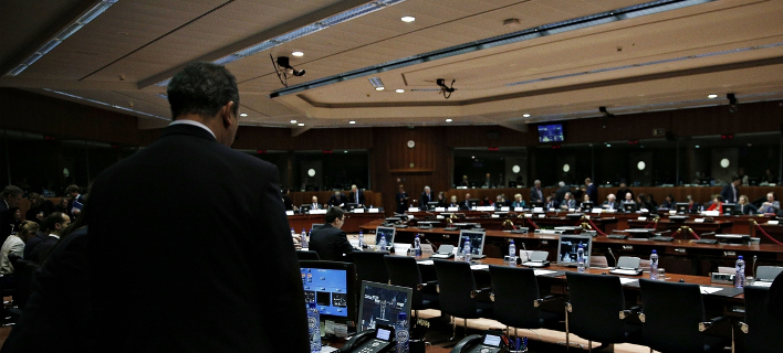 Προαπαιτούμενα και χρέος στο τραπέζι του EuroWorking Group