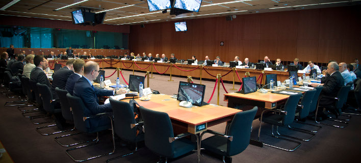 To EWG ανάβει τη Δευτέρα «πράσινο φως» για την εκταμίευση της δόσης των 2,8 δισ. ευρώ
