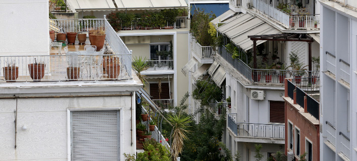 Μεχρι την επόμενη Κυριακή ανοιχτή η πλατφόρμα του Εξοικονομώ για οριστική υποβολή αιτήσεων/Φωτογραφία: Eurokinissi