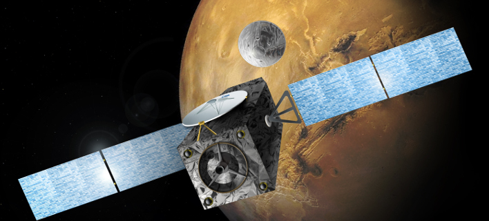Αποστολή ExoMars: Τον Μάρτη Ευρώπη και Ρωσία πάνε στον Αρη για να βρουν εξωγήινη ζωή [εικόνες]