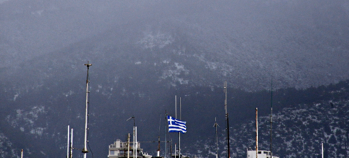 Ινστιτούτο Πέτερσον: Τρία σενάρια για τη βιωσιμότητα του ελληνικού χρέους