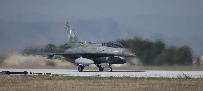 Î Î¿Î»Ï Î±ÎºÏιβÏÏ Î¿ εκÏÏ
γÏÏονιÏμÏÏ ÏÏν F-16 -Το ÎαξίμοÏ
ζήÏηÏε ÎκÏÏÏÏη αÏÏ ÏÎ¹Ï ÎÎ Î