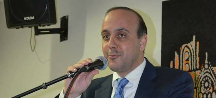 Ο δήμαρχος Πάφου, Φαίδων Φαίδωνος (Φωτογραφία: Facebook @Phedon Phedonos)
