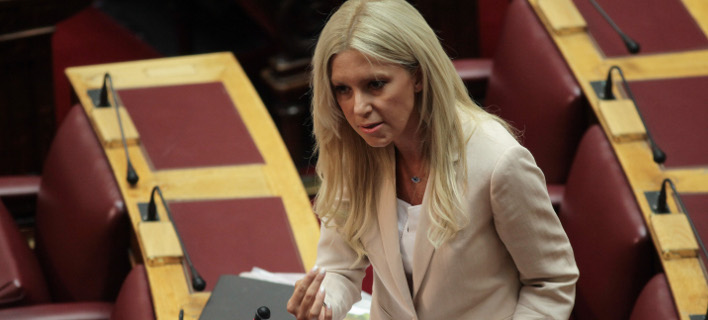 Καταγγελία Αραμπατζή: Χάρισαν στην ΠΑΣΕΓΕΣ 1.800.000 ευρώ -Να δώσει εξηγήσεις ο Αποστόλου