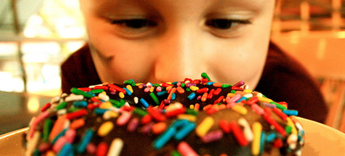 Παχυσαρκία η νέα απειλή -Η νέα γενιά των Ελλήνων θα ζήσει λιγότερο λόγω... πάχους