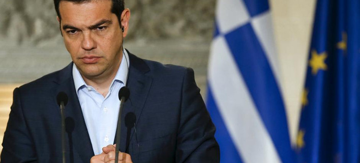 FAZ: Η κυβέρνηση Τσίπρα έβγαλε την Ελλάδα από το δρόμο της ανάπτυξης 