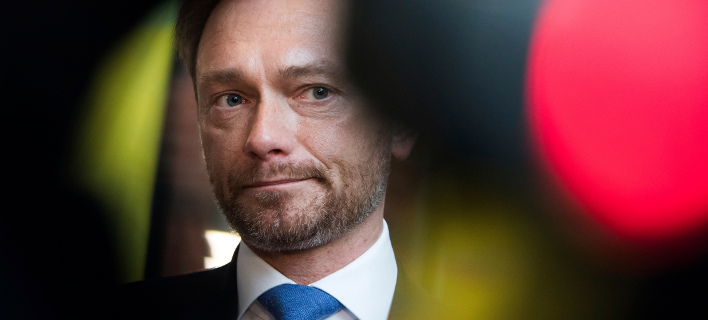 Handelsblatt: «Oχι» του FDP στην εκταμίευση της δόσης για την Ελλάδα