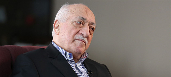 Ποιος είναι ο Γκιουλέν που ο Ερντογάν έδειξε ως πρωταίτιο του πραξικοπήματος