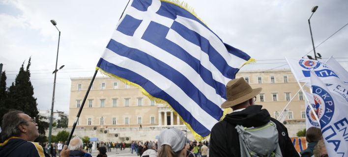 ΦΩΤΟΓΡΑΦΙΑ: EUROKINISSI
