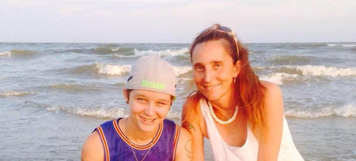 ΗΠΑ: Στη φυλακή 43χρονη μητέρα που παντρεύτηκε την 25χρονη κόρη της [εικόνες]