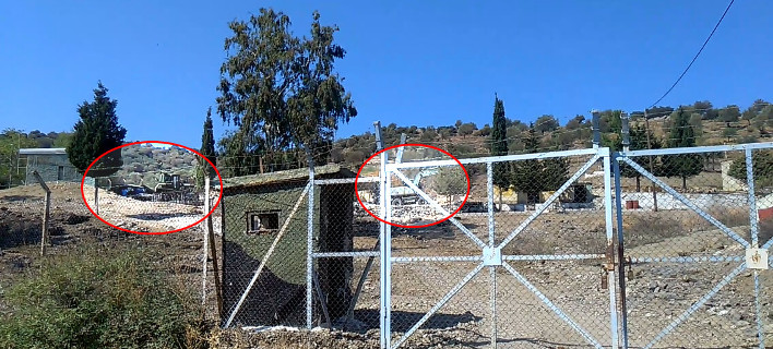Φωτογραφία: LesvosNews.gr