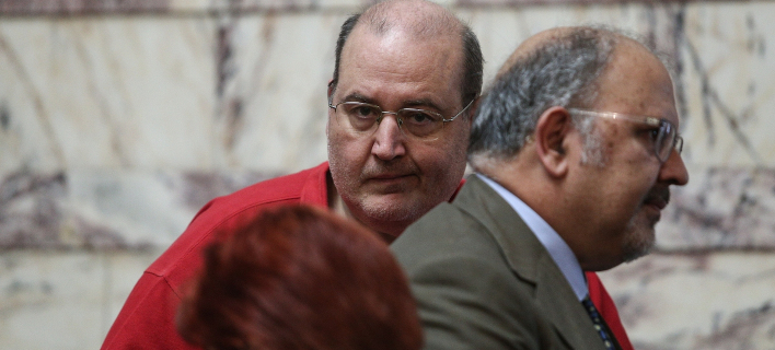 Γκρίνια από τους «53»: Ζητούν Κεντρική Επιτροπή και καταγγέλλουν ότι δεν λειτουργούν τα… όργανα