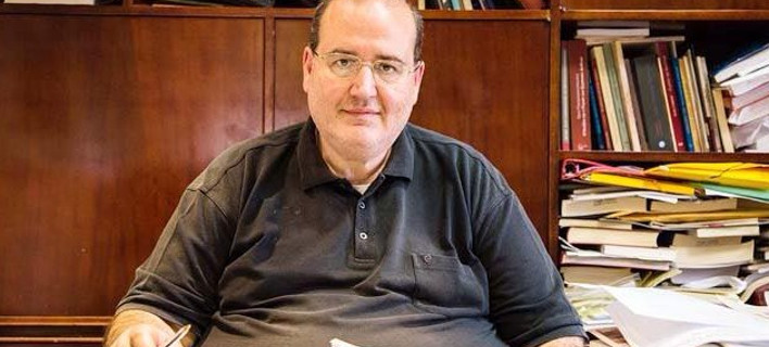 Πόσα μακαρόνια τρώει ο κόσμος; Η φράση του Νίκου Φίλη που «άναψε» φωτιές