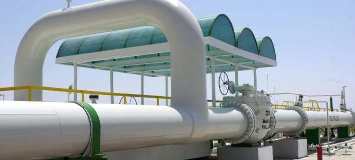 ΔΕΠΑ: Μειώνεται η τιμή του φυσικού αερίου κατά 16%