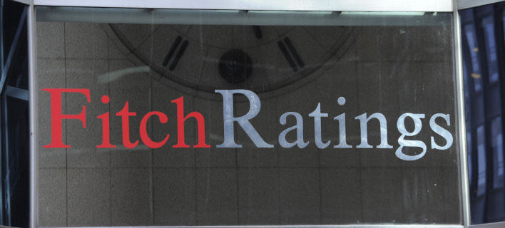 Ο Fitch αναβάθμισε το αξιόχρεο της Ελλάδας (Φωτογραφία: AP/ HENNY RAY ABRAMS)