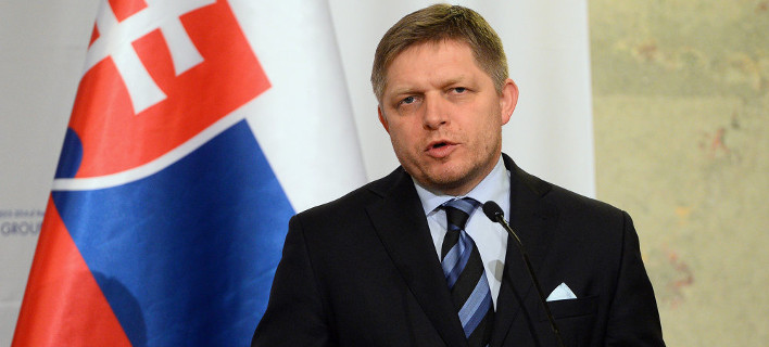 Πρωθυπουργός Σλοβακίας: Η ΕΕ πρέπει να άρει τις κυρώσεις σε βάρος της Ρωσίας