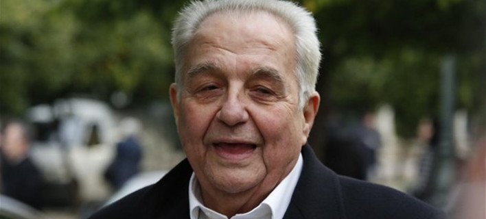 Ο Φλαμπουράρης πήρε εργολαβία 5 εκατ. ευρώ στην ΕΥΔΑΠ -Ανακοίνωση των εργαζομένων