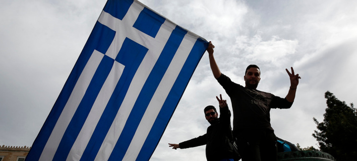 New York Times προς πιστωτές της Ελλάδας: Μόνον έτσι θα σώσετε τη χώρα