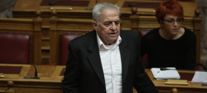 (EUROKINISSI/ ΓΙΑΝΝΗΣ ΠΑΝΑΓΟΠΟΥΛΟΣ)